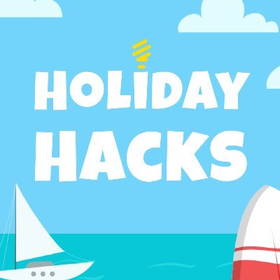 hackathon logo