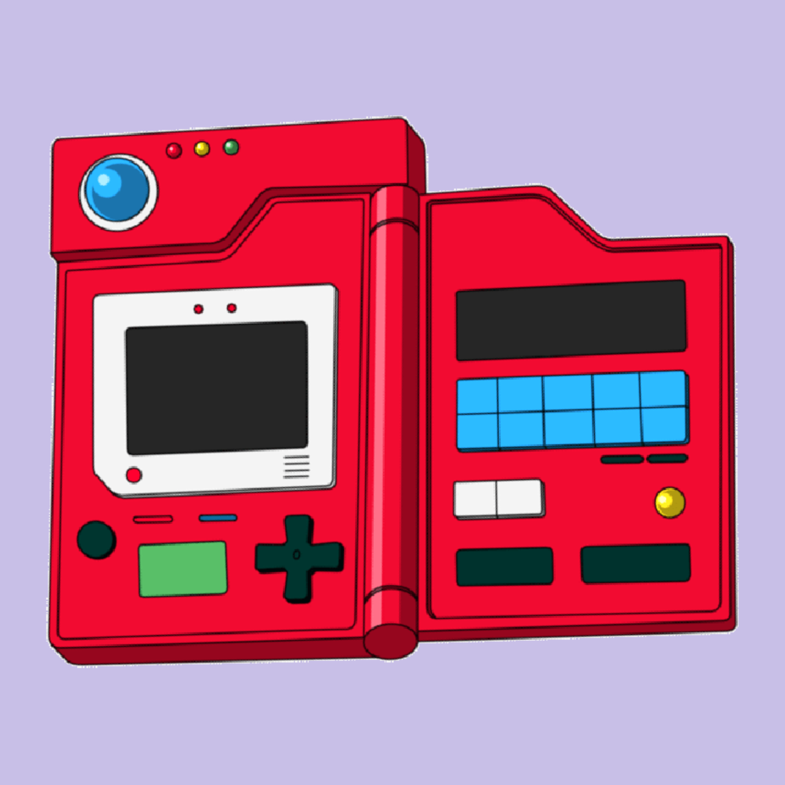 Pokedex